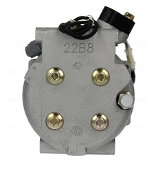 COMPRESOR CLIMATIZARE NISSENS 89226 - Compatibil cu HONDA