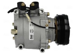 COMPRESOR CLIMATIZARE NISSENS 89226 - Compatibil cu HONDA