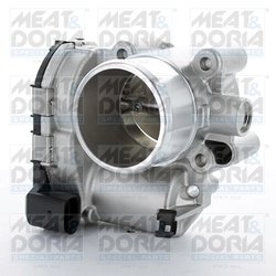 CARCASA CLAPETA ACCELERATIE MEAT & DORIA 89229 - Compatibil cu FORD, FORD ASIA & OCEANIA