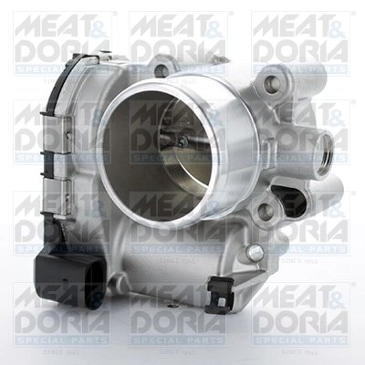 Carcasa clapeta acceleratie Meat & Doria 89229