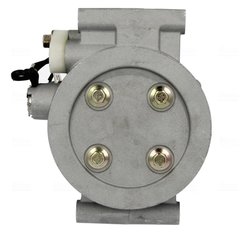 Compresor climatizare Nissens 89227