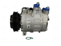 Compresor climatizare Nissens 89231