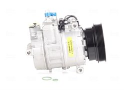 Compresor climatizare Nissens 89232