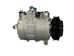 COMPRESOR CLIMATIZARE NISSENS 89231 - Compatibil cu LAND ROVER, MG, ROVER