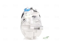 Compresor climatizare Nissens 89232