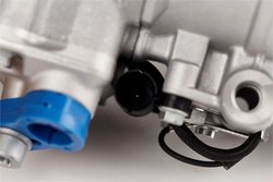 Compresor climatizare Nissens 89232