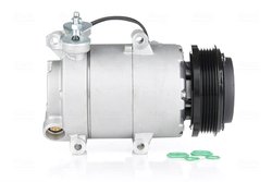 COMPRESOR CLIMATIZARE NISSENS 89234 - Compatibil cu FORD, VOLVO