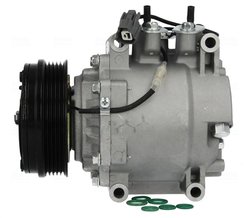 COMPRESOR CLIMATIZARE NISSENS 89235 - Compatibil cu HONDA