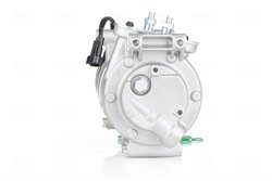 COMPRESOR CLIMATIZARE NISSENS 89234 - Compatibil cu FORD, VOLVO
