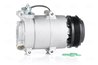 COMPRESOR CLIMATIZARE NISSENS 89234 - Compatibil cu FORD, VOLVO