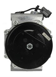 Compresor climatizare Nissens 89235