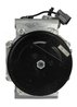 Compresor climatizare Nissens 89235