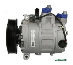 COMPRESOR CLIMATIZARE NISSENS 89236 - Compatibil cu AUDI, LAMBORGHINI
