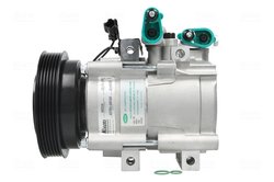COMPRESOR CLIMATIZARE NISSENS 89238 - Compatibil cu HYUNDAI, KIA