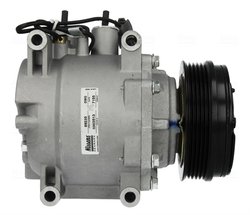 Compresor climatizare Nissens 89235