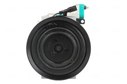 COMPRESOR CLIMATIZARE NISSENS 89238 - Compatibil cu HYUNDAI, KIA