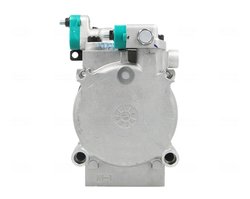 COMPRESOR CLIMATIZARE NISSENS 89238 - Compatibil cu HYUNDAI, KIA