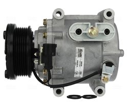 COMPRESOR CLIMATIZARE NISSENS 89239 - Compatibil cu JAGUAR