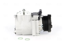 Compresor climatizare Nissens 89240