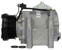 Compresor climatizare Nissens 89241