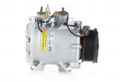Compresor climatizare Nissens 89242