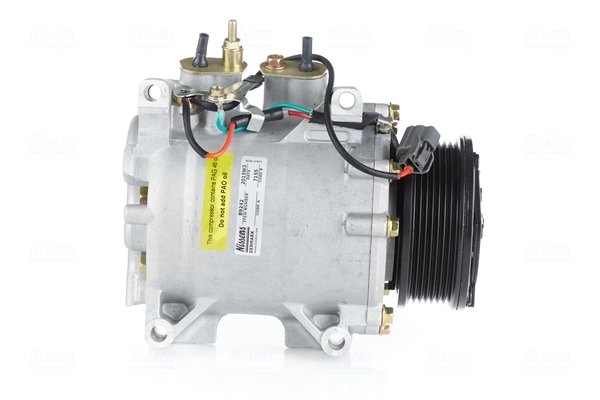 Compresor climatizare Nissens 89242