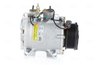 Compresor climatizare Nissens 89242
