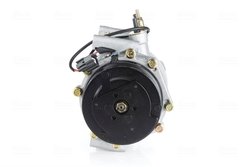 Compresor climatizare Nissens 89242