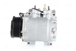 Compresor climatizare Nissens 89242