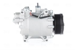 Compresor climatizare Nissens 89245