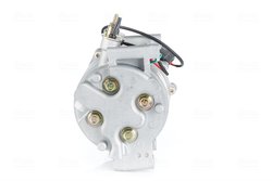 Compresor climatizare Nissens 89242