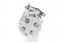 Compresor climatizare Nissens 89242