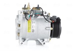 Compresor climatizare Nissens 89242