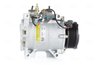 Compresor climatizare Nissens 89242