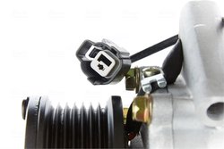 Compresor climatizare Nissens 89242