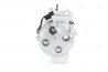 Compresor climatizare Nissens 89245