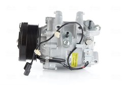 COMPRESOR CLIMATIZARE NISSENS 89246 - Compatibil cu HONDA