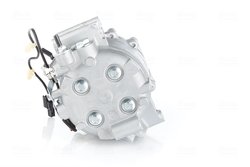 COMPRESOR CLIMATIZARE NISSENS 89246 - Compatibil cu HONDA
