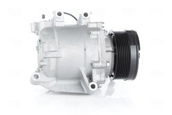 COMPRESOR CLIMATIZARE NISSENS 89246 - Compatibil cu HONDA