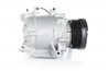 COMPRESOR CLIMATIZARE NISSENS 89246 - Compatibil cu HONDA