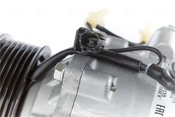 COMPRESOR CLIMATIZARE NISSENS 89246 - Compatibil cu HONDA