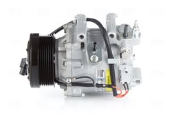 Compresor climatizare Nissens 89247