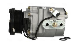 COMPRESOR CLIMATIZARE NISSENS 89248 - Compatibil cu FORD