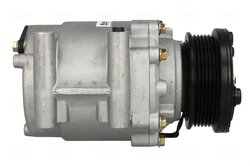 Compresor climatizare Nissens 89248