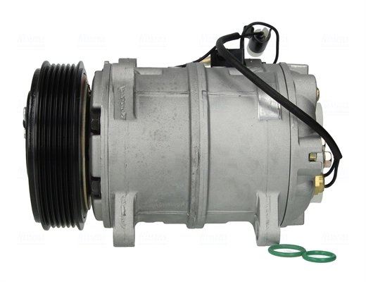 Compresor climatizare Nissens 89249