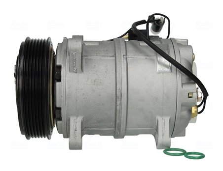 Compresor climatizare Nissens 89249