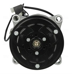 Compresor climatizare Nissens 89249