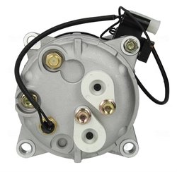 Compresor climatizare Nissens 89249