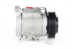 COMPRESOR CLIMATIZARE NISSENS 89250 - Compatibil cu TOYOTA