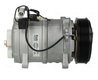 Compresor climatizare Nissens 89249